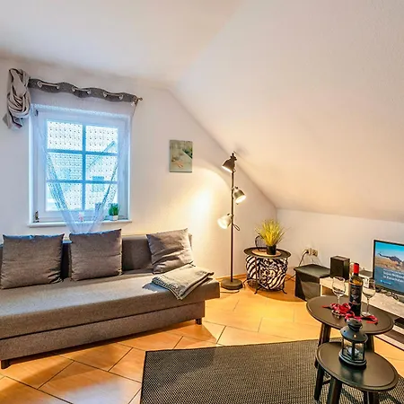 Lejlighed Windjammer 1, Whg 5 *