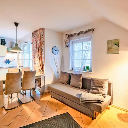 Windjammer 1, Whg 5 *