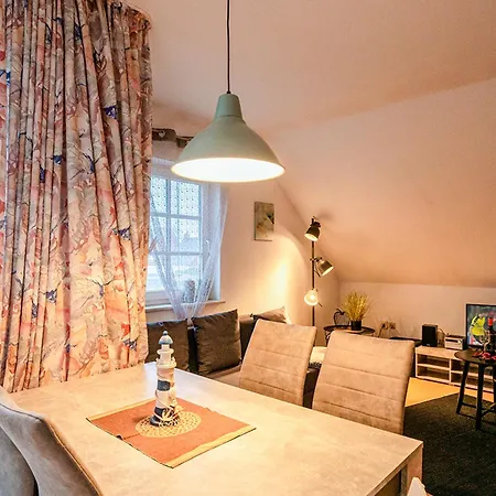 Lejlighed Windjammer 1, Whg 5