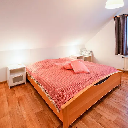 Lejlighed Windjammer 1, Whg 5 *