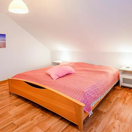 Windjammer 1, Whg 5 Lejlighed Prerow