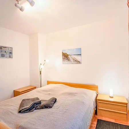 Windjammer 1, Whg 5 *