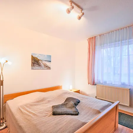 Apartment Windjammer 1, Whg 5
