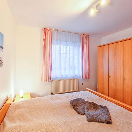 Windjammer 1, Whg 5 Appartamento