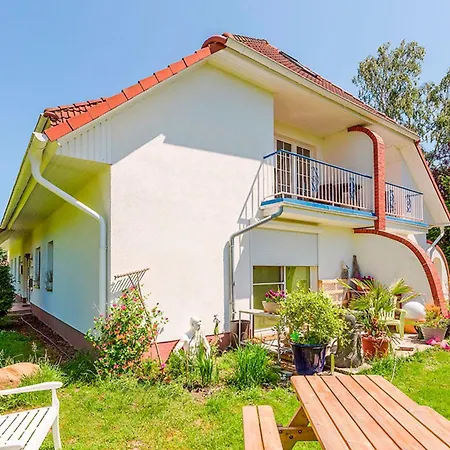 Windjammer 1, Whg 5 *