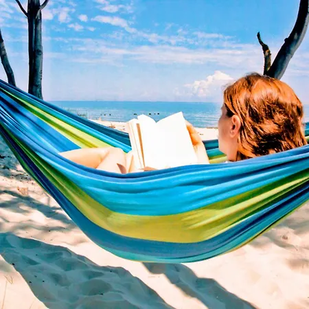 Windjammer 1, Whg 5 *