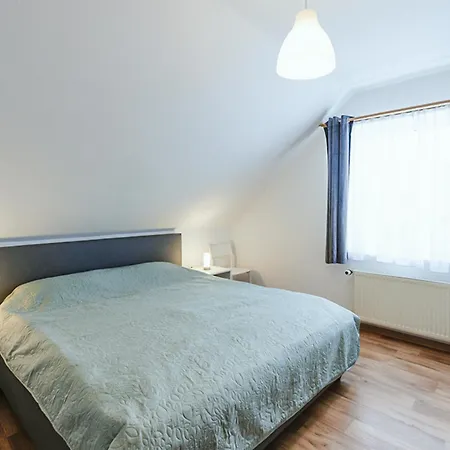 Windjammer 1, Whg 5 Apartment Prerow