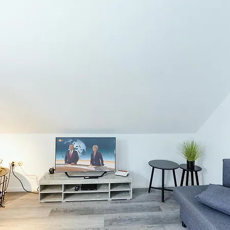 Apartment Windjammer 1, Whg 5 *