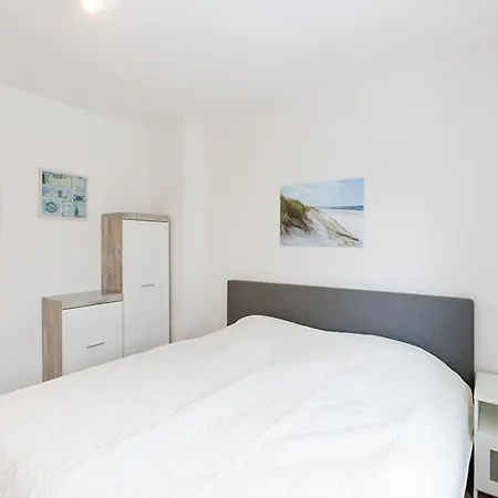 Apartment Windjammer 1, Whg 5