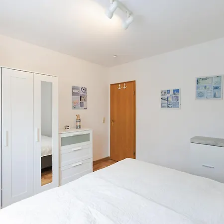 Apartment Windjammer 1, Whg 5 Prerow