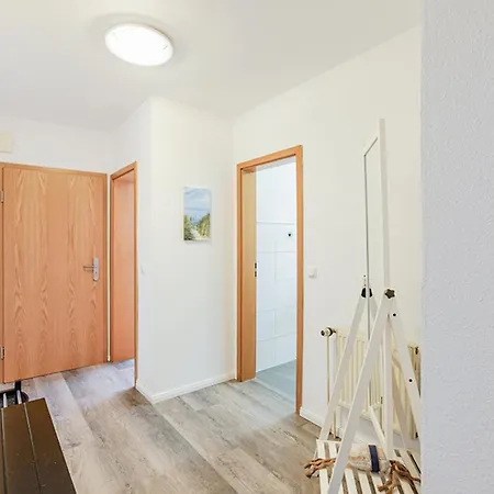 Apartment Windjammer 1, Whg 5