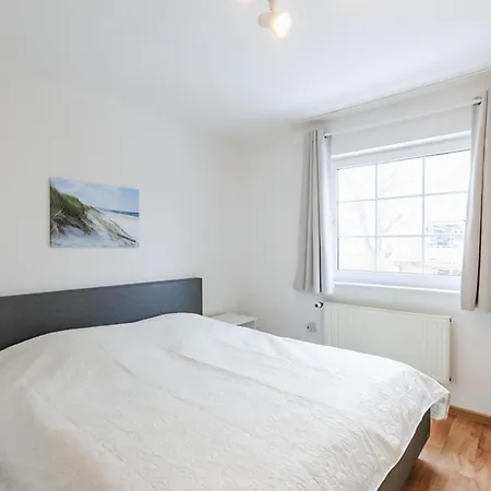 Apartment Windjammer 1, Whg 5